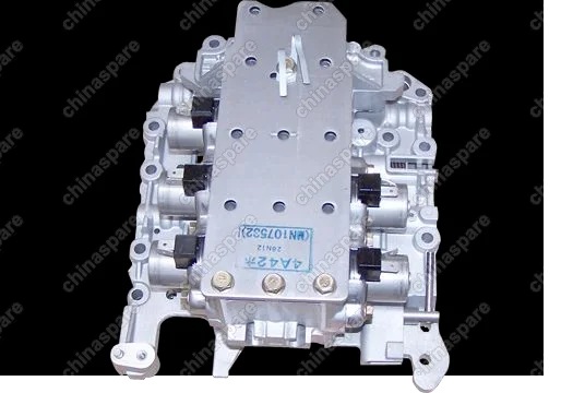 mn107532 Valve Chery Eastar