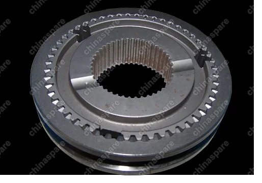 F6N61701205 Hub assy - 1st&amp;2nd clutch Chery Eastar