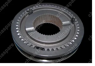 F6N61701205 Hub assy - 1st&amp;2nd clutch Chery Eastar