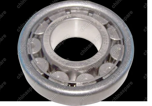 Подшипник кпп вторичного вала задний cowry Chery Eastar