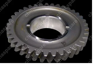 Шестерня кпп вторичного вала заднего хода cowry Chery Eastar