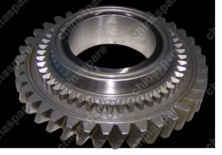 Шестерня кпп вторичного вала заднего хода cowry Chery Eastar