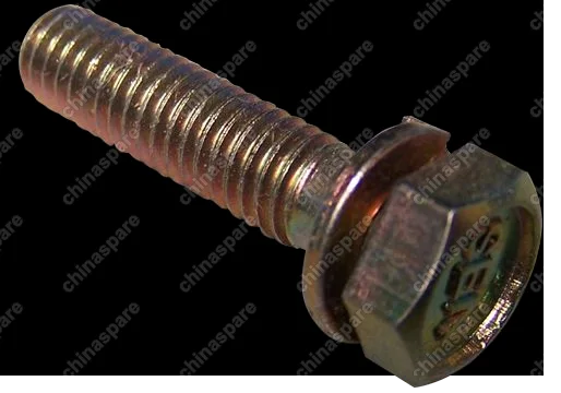 mf240029 Bolt-washer Chery Eastar