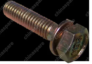 mf240029 Bolt-washer Chery Eastar