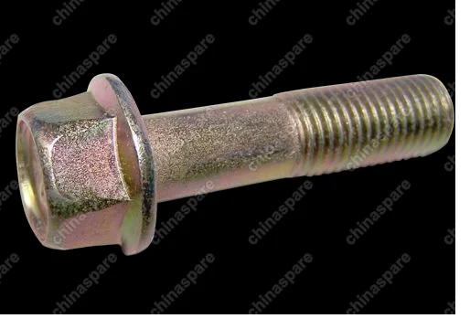 Болт крепления кпп м10*40 Chery Eastar