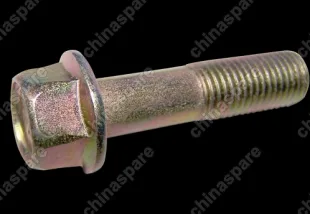 Болт крепления кпп м10*40 Chery Eastar