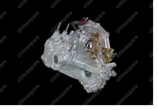 Коробка передач механическая (мкпп) Chery Eastar