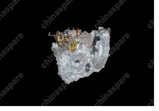 Коробка передач механическая (мкпп) Chery Eastar