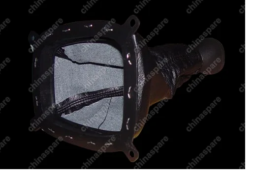 B111703540 Ручка переключения передач Chery Eastar
