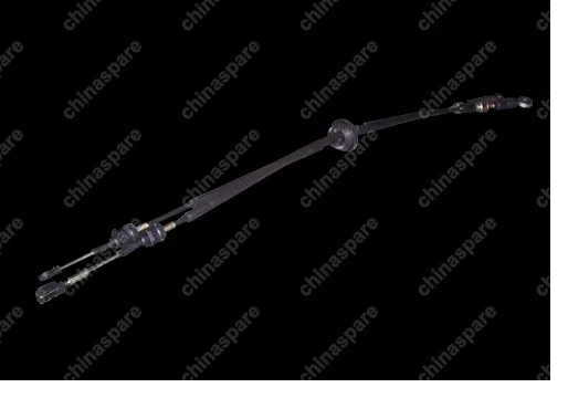 B111703090BC Трос кпп Chery Eastar