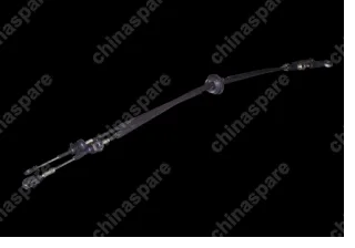 B111703090BC Трос кпп Chery Eastar