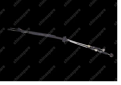 Трос переключения передач Chery Eastar