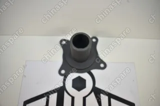 Направляющая выжимного подшипника Mitsubishi Lancer 9 2,0 / TIGGO T11 / Geely X7(17020100F3005 / QR5231701202 / 3016007872)