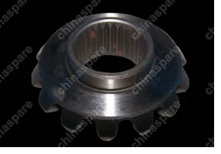 F6N6SMD749104 Gear - side differential Chery Eastar