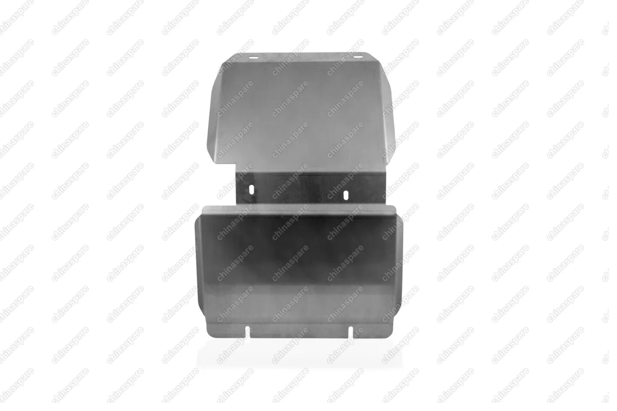 ЗК и крепеж, подходит для CADILLAC Escalade (15->) , CHEVROLET Tahoe (14->) (4 мм)  6,2 бен. АТ