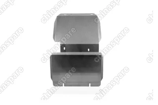 ЗК и крепеж, подходит для CADILLAC Escalade (15->) , CHEVROLET Tahoe (14->) (4 мм)  6,2 бен. АТ