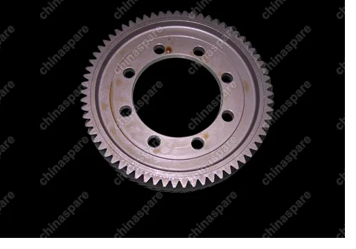 Шестерня кпп дифференциала ведомая cowry Chery Eastar