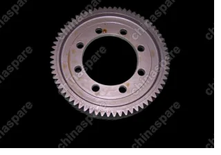 Шестерня кпп дифференциала ведомая cowry Chery Eastar