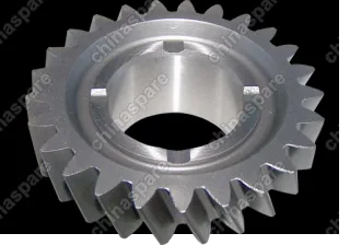 Шестерня кпп промежуточная заднего хода cowry Chery Eastar