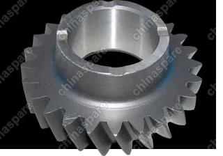 Шестерня кпп промежуточная заднего хода cowry Chery Eastar