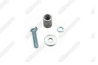 ЗК и крепеж, подходит для CADILLAC Escalade (15->) , CHEVROLET Tahoe (14->) (4 мм)  6,2 бен. АТ