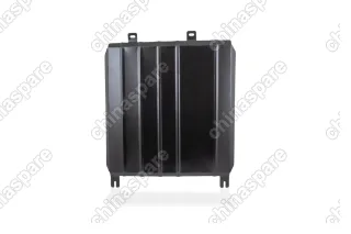 ЗКПП и крепеж, подходит для CADILLAC Escalade (15->), CHEVROLET Tahoe (14->)  6,2 бен. АТ