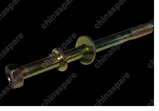 mf244870 Bolt-washer Chery Eastar