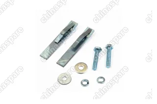 ЗКПП и крепеж, подходит для CADILLAC Escalade (15->), CHEVROLET Tahoe (14->) (4 мм) 6,2 бен. АТ