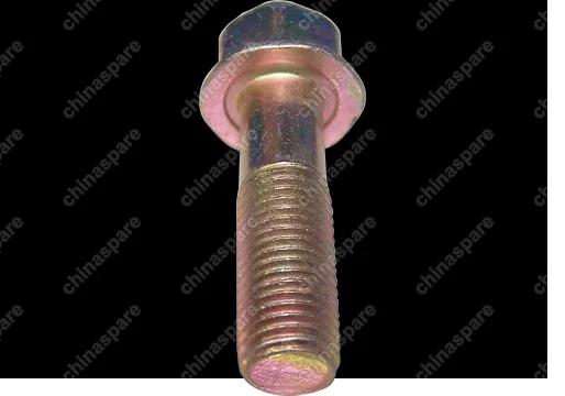Болт крепления кпп м10*35 Chery Eastar