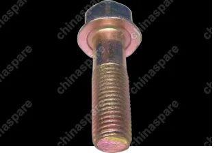 Болт крепления кпп м10*35 Chery Eastar