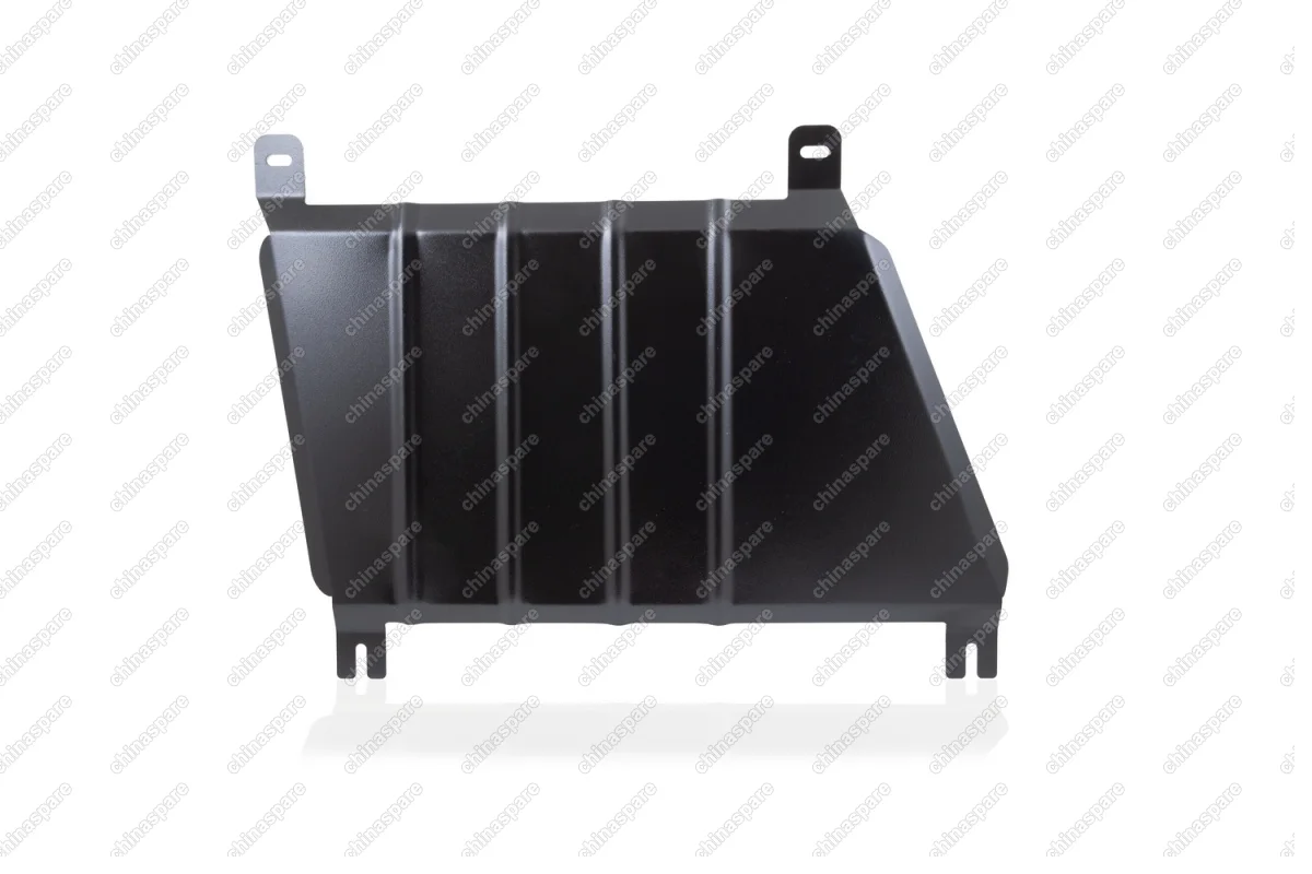 ЗРК и крепеж, подходит для CADILLAC Escalade (15->), CHEVROLET Tahoe (14->) 6,2 бен. АТ