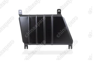 ЗРК и крепеж, подходит для CADILLAC Escalade (15->), CHEVROLET Tahoe (14->) 6,2 бен. АТ