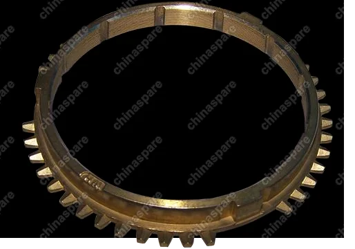 Кольцо кпп синхронизатора блокирующее шестерни 4-5 ой передачи gw cowry Chery Eastar