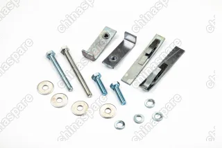 ЗРК и крепеж, подходит для CADILLAC Escalade (15->), CHEVROLET Tahoe (14->) 6,2 бен. АТ