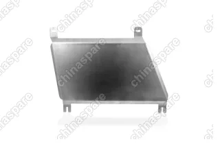 ЗРК и крепеж, подходит для CADILLAC Escalade (15->), CHEVROLET Tahoe (14->) (4 мм) 6,2 бен. АТ