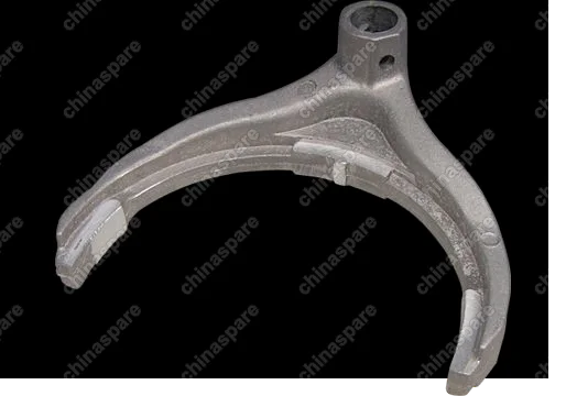 Вилка кпп 1-2 ой передачи gw cowry Chery Eastar