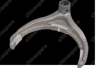 Вилка кпп 1-2 ой передачи gw cowry Chery Eastar