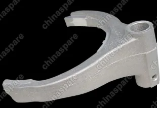 Вилка кпп 1-2 ой передачи gw cowry Chery Eastar