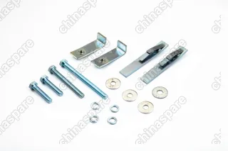 ЗРК и крепеж, подходит для CADILLAC Escalade (15->), CHEVROLET Tahoe (14->) (4 мм) 6,2 бен. АТ