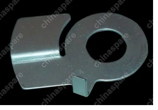F6N6SMD748526 Пластина Chery Eastar