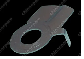 F6N6SMD748526 Пластина Chery Eastar