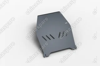 Комплект ЗК и крепеж, подходит для CADILLAC SRX (2006-2010) (3мм) 3,6/4,6 бензин АКПП