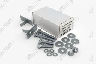 Комплект ЗК и крепеж, подходит для CADILLAC SRX (2006-2010) (3мм) 3,6/4,6 бензин АКПП