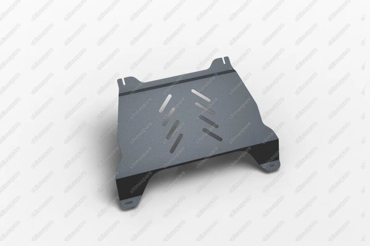 Комплект ЗКПП и крепеж, подходит для CADILLAC SRX (2006-2010) (3мм) 3,6/4,6 бензин АКПП