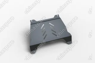 Комплект ЗКПП и крепеж, подходит для CADILLAC SRX (2006-2010) (3мм) 3,6/4,6 бензин АКПП