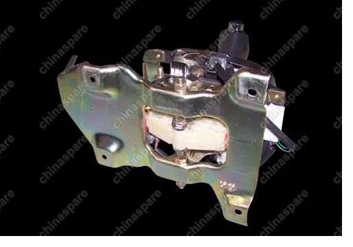B111504010AC Control mechanism assy - automatic shift gear Chery Eastar