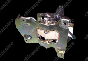 B111504010AC Control mechanism assy - automatic shift gear Chery Eastar