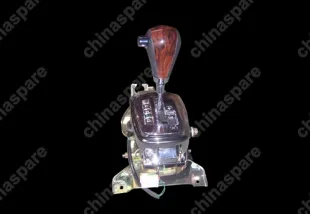 B111504010AC Control mechanism assy - automatic shift gear Chery Eastar