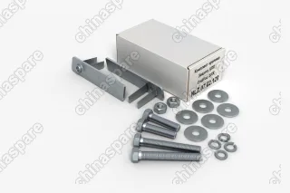 Комплект ЗКПП и крепеж, подходит для CADILLAC SRX (2006-2010) (3мм) 3,6/4,6 бензин АКПП