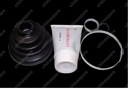 Пыльник шруса наружного Chery Eastar